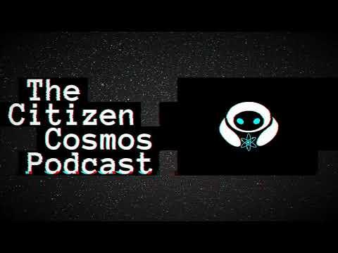 Citizen Cosmos: Carter Woetzel, privacy, trust & silk
