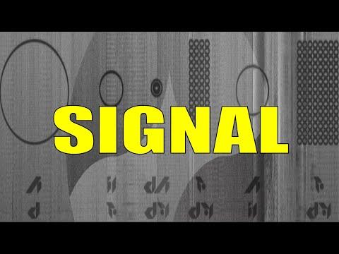 – SIGNAL – NFT and CW20-based alternate reality game