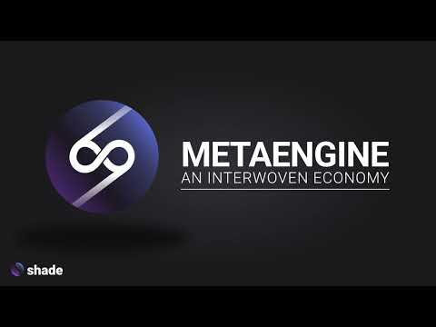 MetaEngine: How Shade is Revolutionizing DeFi Economics