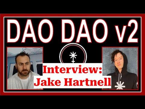Juno the DAO chain ~ Interview with Dev Jake Hartnell ~ Will Juno still be here in 5 years?