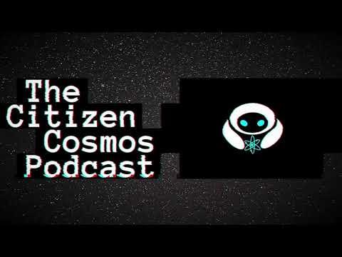 Citizen Cosmos: Zarko Milosevic, verification tools, innovation & Tendermint