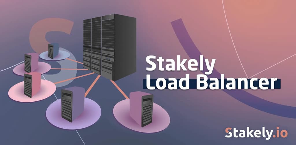 Load balancer for APIs (RCP & LCD) on Cosmos-based networks