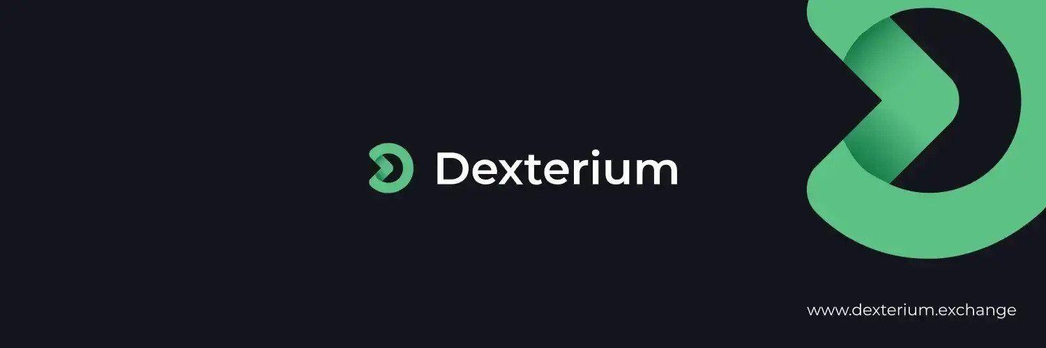 Dexterium DEX - Overview