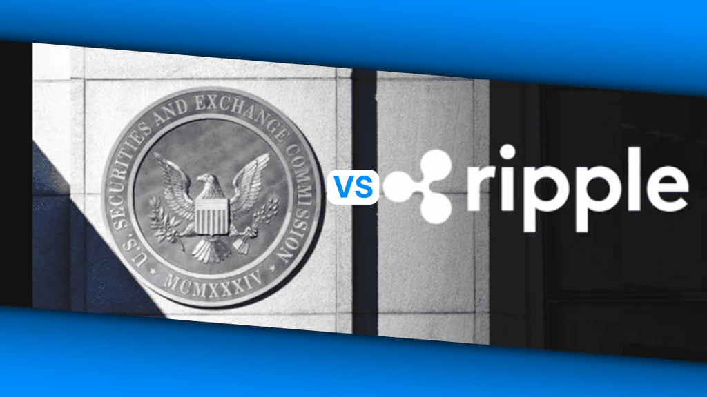 Ripple Scores a Major Win in SEC Lawsuit: A Detailed Look at the Case