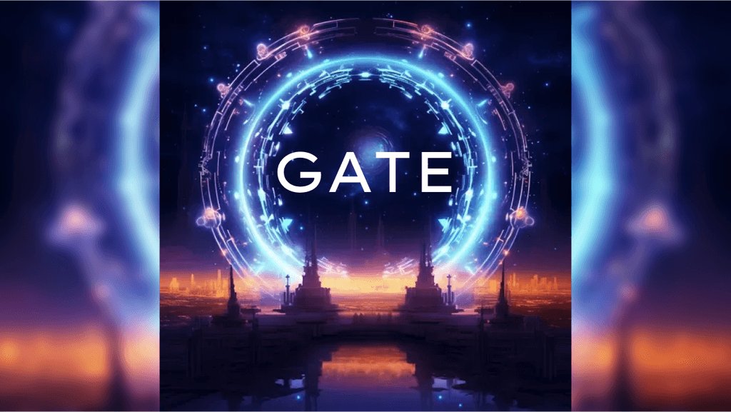 The Gate Contract