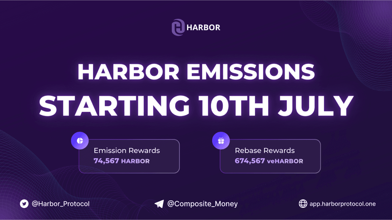 HARBOR Emissions- A Complete Walkthrough