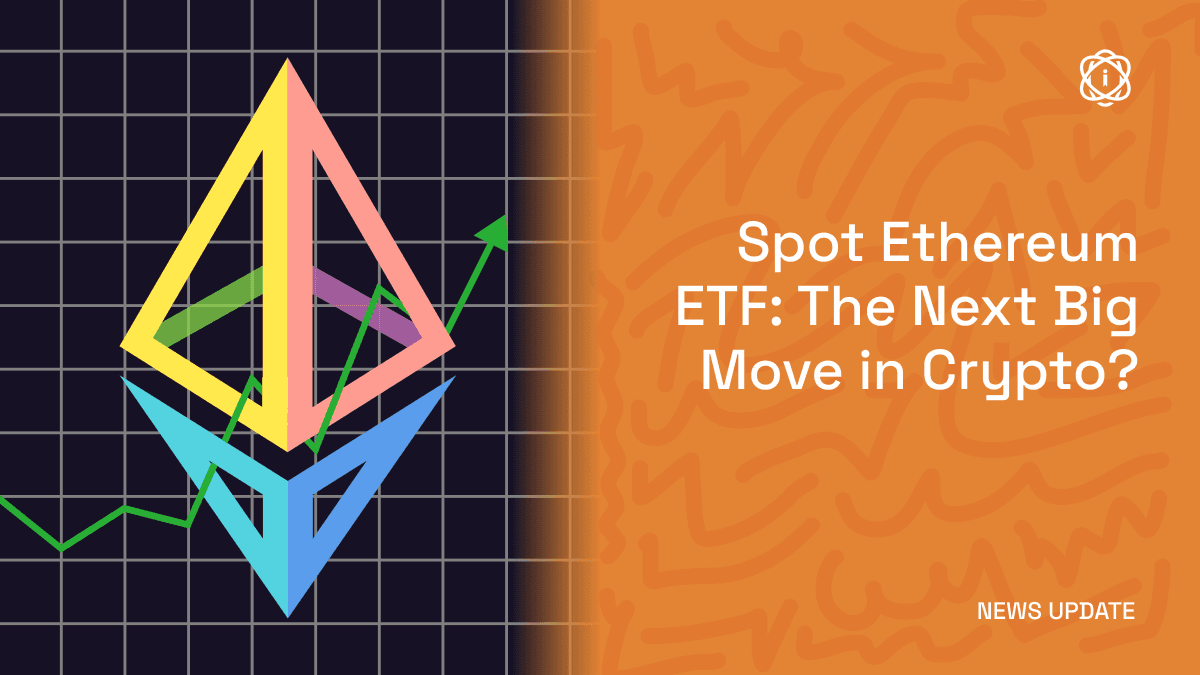 Spot Ethereum ETF: The Next Frontier in Crypto Investment