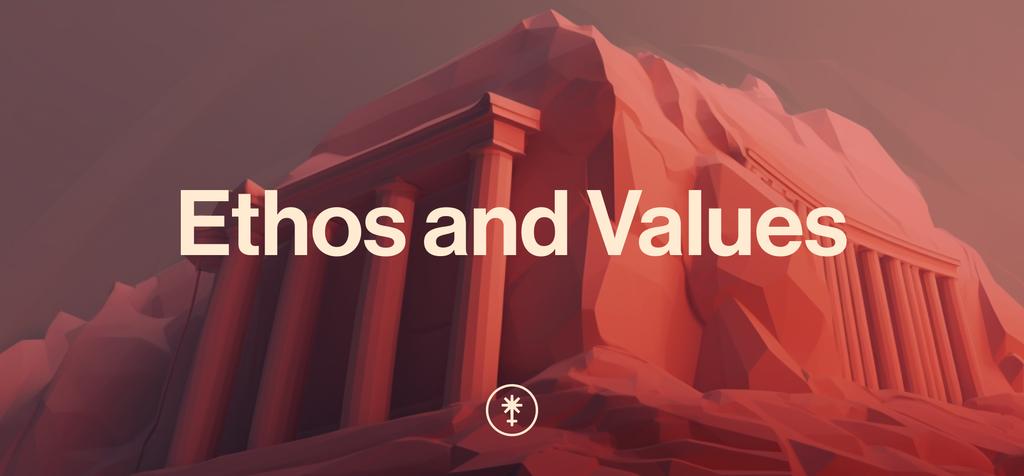 Juno Ethos and Values