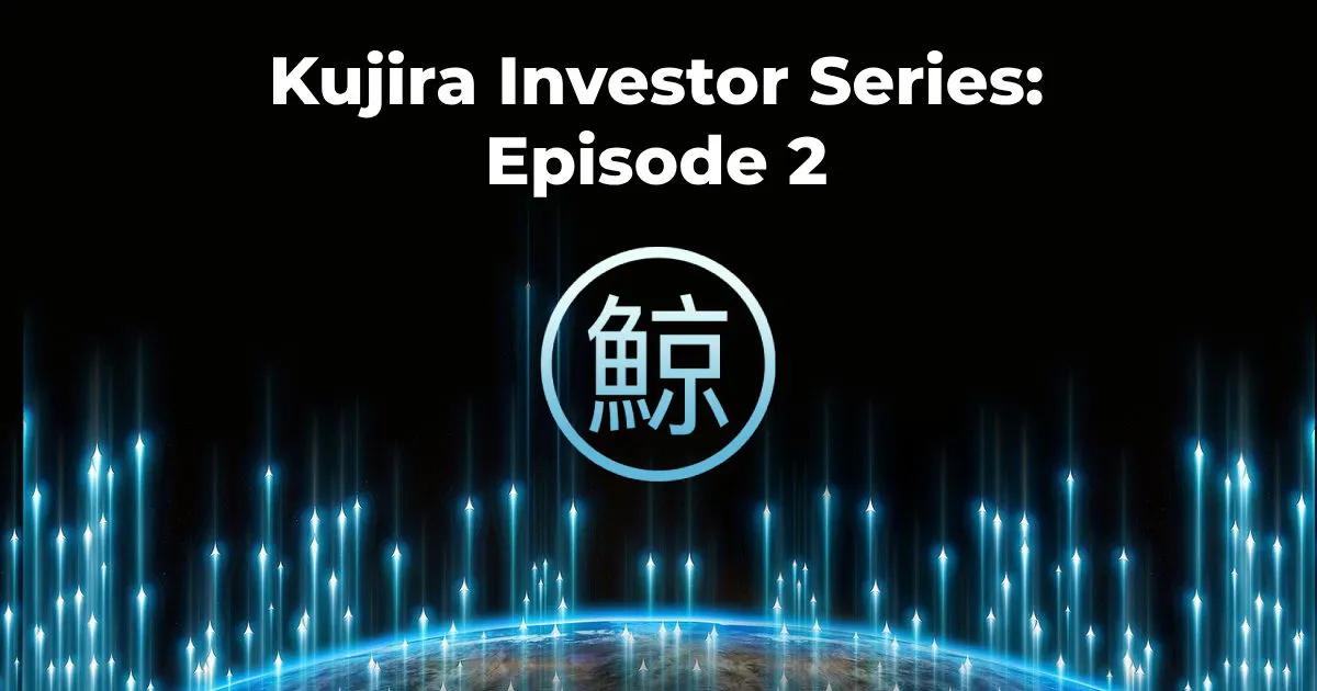 Kujira Investor Series Episode 2 – Taking Profit Into Stableswap Pools