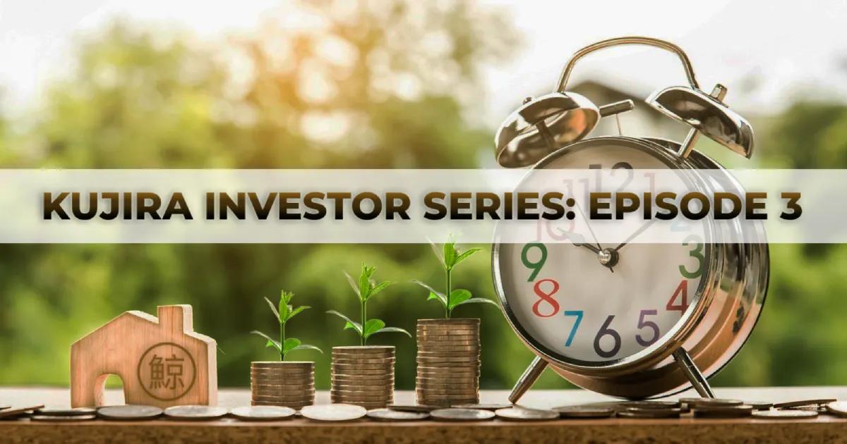 Kujira Investor Series Episode 3 – Minting USK, Arbitraging The Peg, And Lending USDC