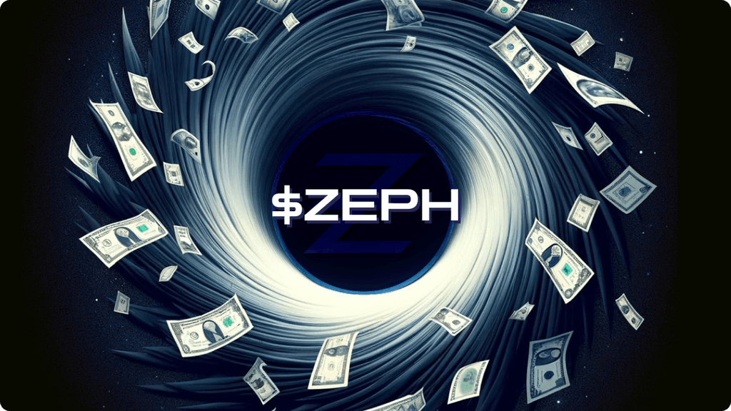 Zephyr Protocol: The Crypto Odyssey of Tomorrow