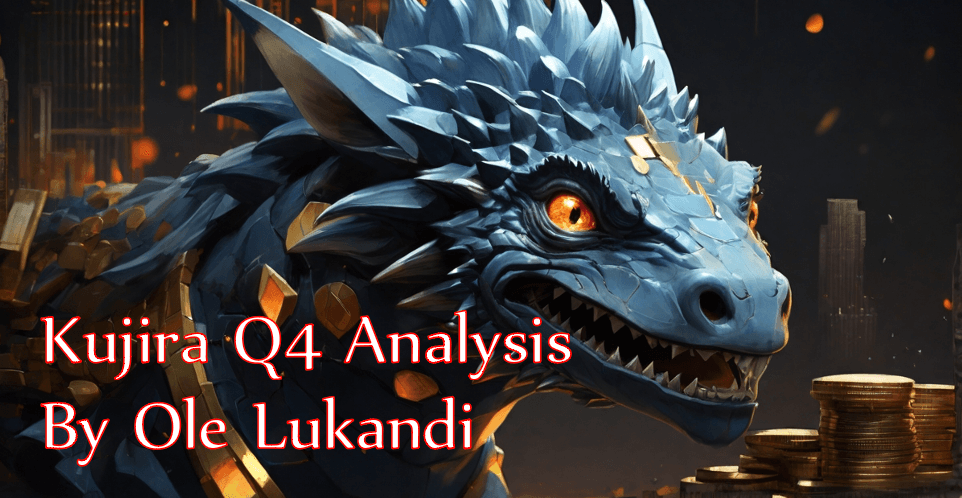 Kujira Q4 Analysis by Ole Lukandi