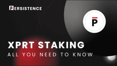 XPRT Staking Guide