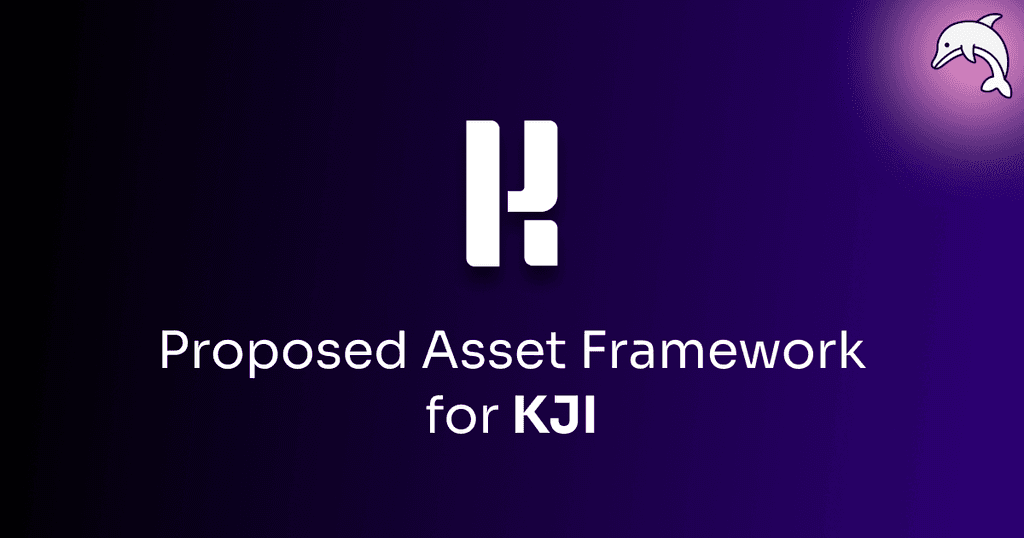 Asset framework for the Kujira Index (KJI)