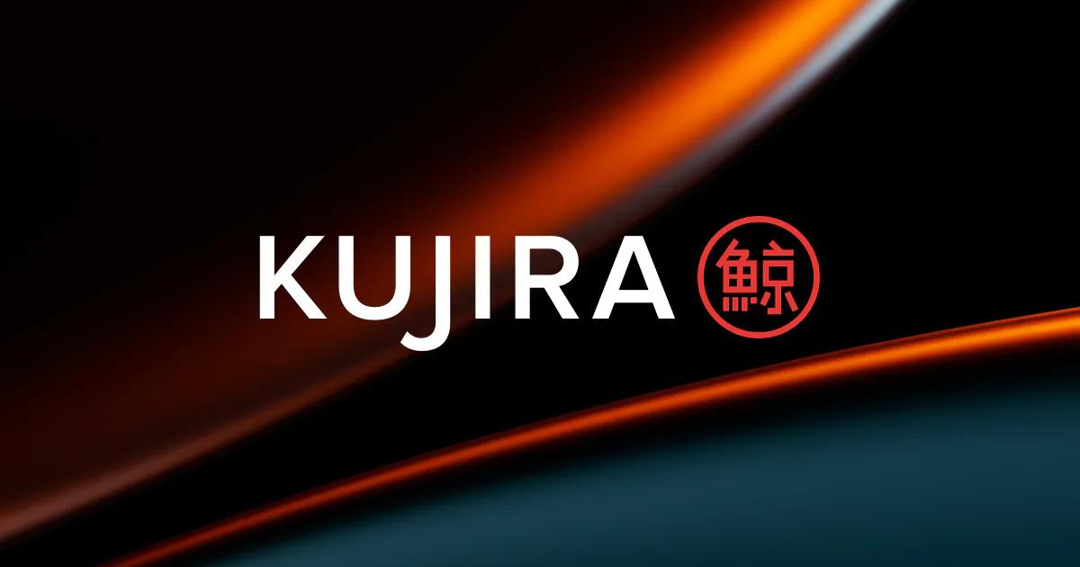 Kujira: Transforming DeFi – Your Complete Financial Hub Team update