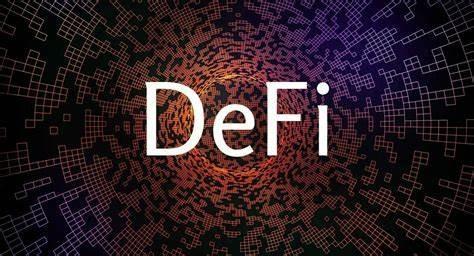 Merkezi Olmayan Finans #DeFi | What is DeFi?