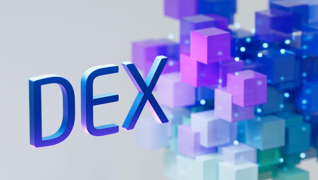 DEX (Merkezi Olmayan Borsa) Nedir?