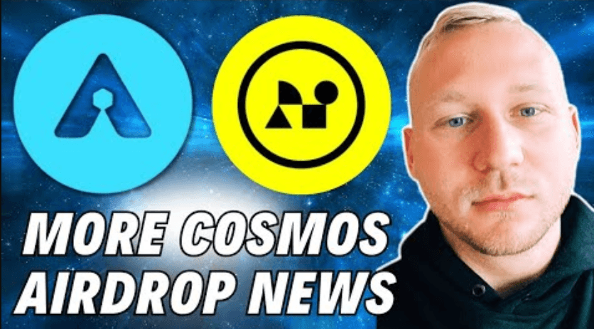 Fresh Cosmos Airdrop Alpha | Stakecito Birthday, AtomOne Fork, Arkeo Network, Namada