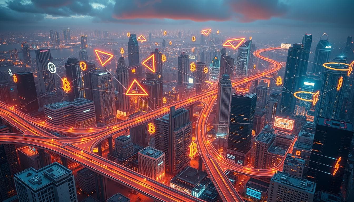 How Decentralized Networks Are Tokenizing Real-World Assets: The Investment Shift You Can’t Miss