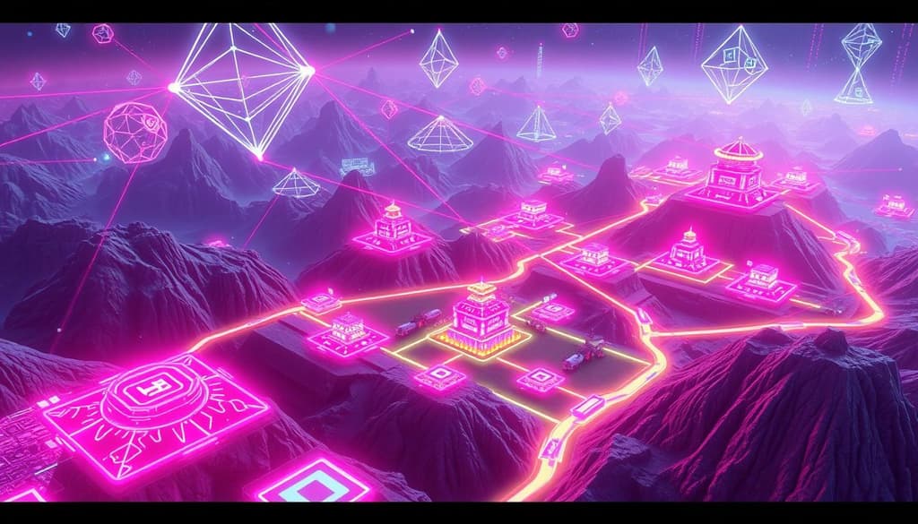 Last Chance to Secure Illuvium’s NFT Land: High-Returns Investment in the Fast-Growing Metaverse