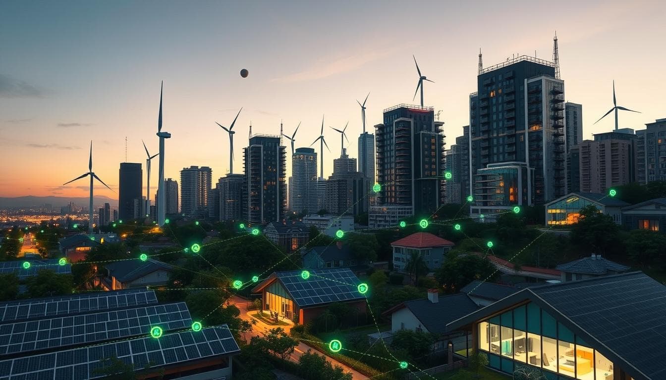 Powerledger Leads 2024’s P2P Energy Revolution: Secure Decentralized Trading Starts Today