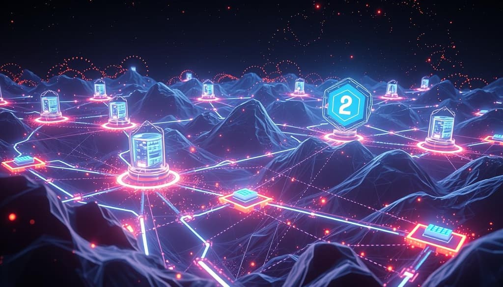 Secure Cloud Data Now: How Filecoin & Helium Defend Against $12.5 Billion Cybersecurity Surge