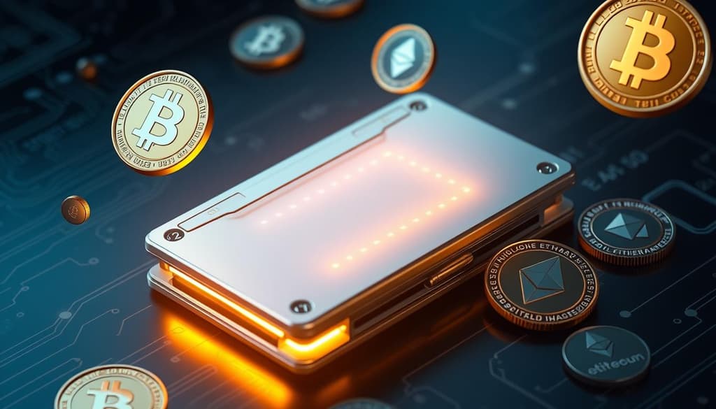 Secure Your Crypto Investments with Ledger’s Best Hardware Wallet: Stop Hacks & Protect Your Assets