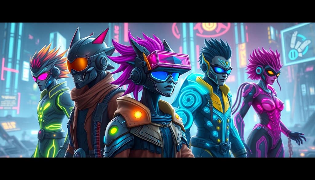 Secure Your MetaHero Avatars Today: Exclusive NFT-Powered VR Assets with High ROI for the Metaverse