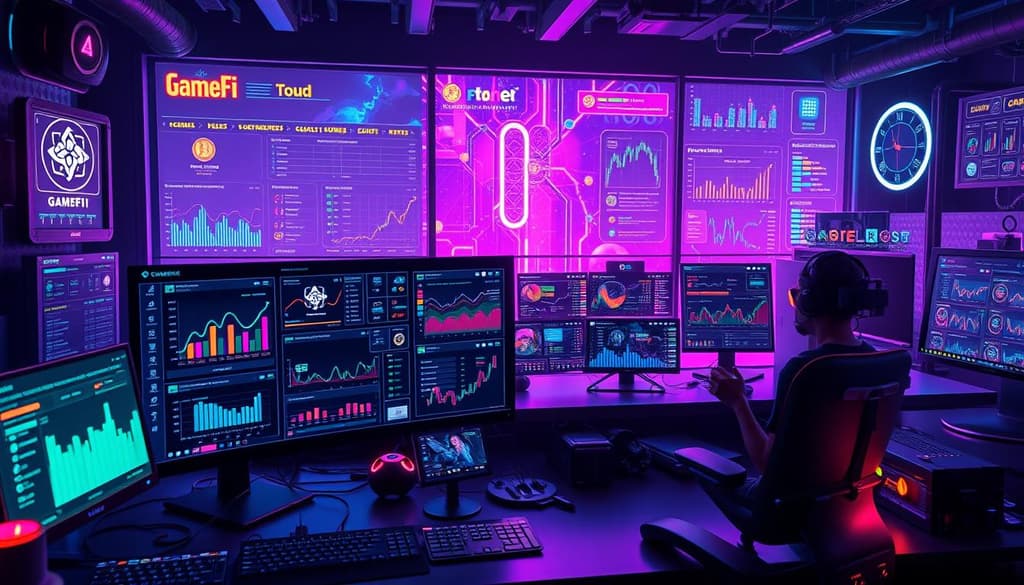 Essential GameFi Tools to Scale Your Project and Boost ROI