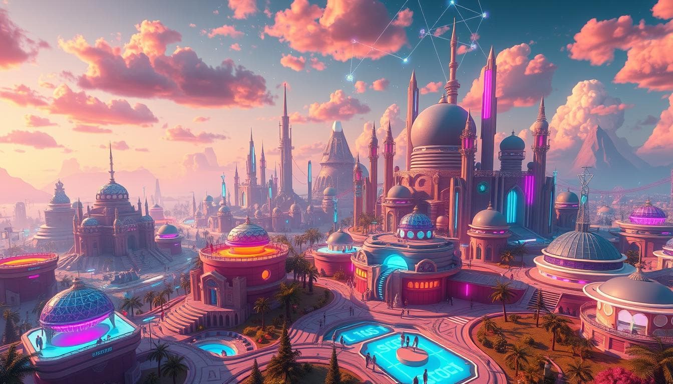 Decentraland vs. The Sandbox: Which Metaverse Reigns Supreme for Investors and Creators?