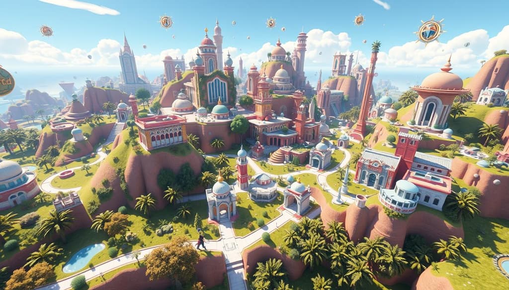 Protect Your Virtual Property: Decentraland’s Asset Recovery System Secures Lost Land for Investors