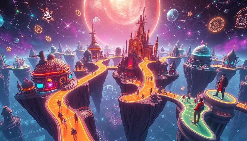 Where Will MANA, SAND, and AVAX Prices Go Next? Expert Insights You Can’t Miss