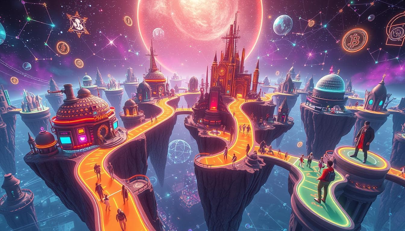 Where Will MANA, SAND, and AVAX Prices Go Next? Expert Insights You Can’t Miss