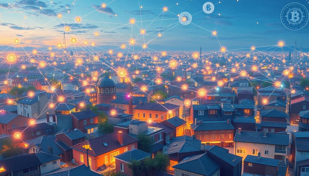 Helium Network 2025 ROI Forecast: Unlock Exclusive Insights for Decentralized Wireless Expansion