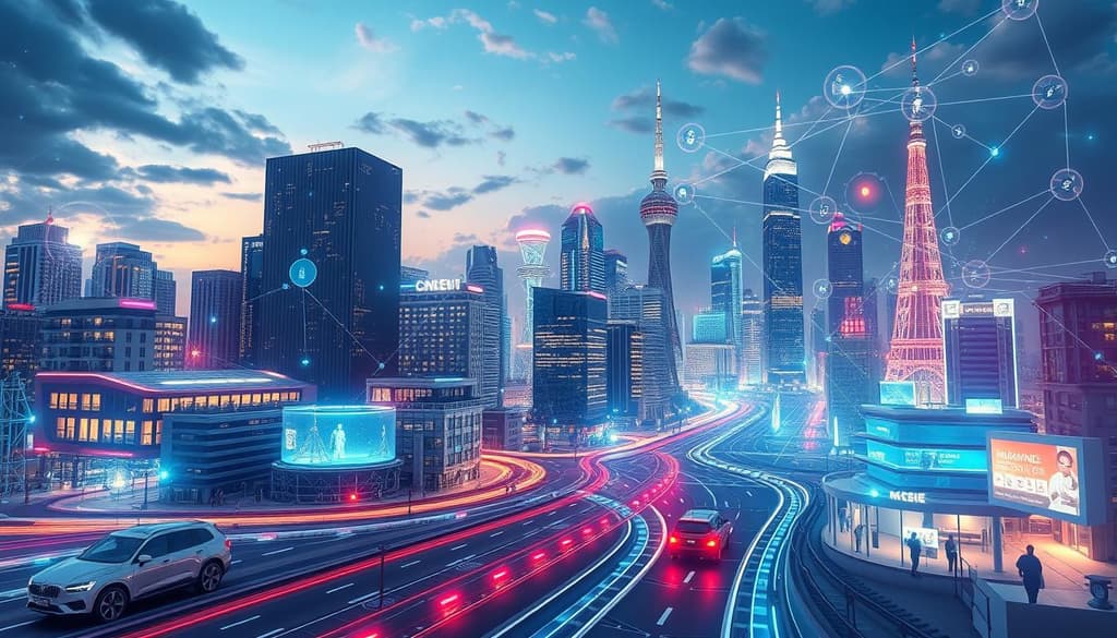 IoTeX MachineFi Rebrand: A Bold Step Toward IoT Blockchain ROI