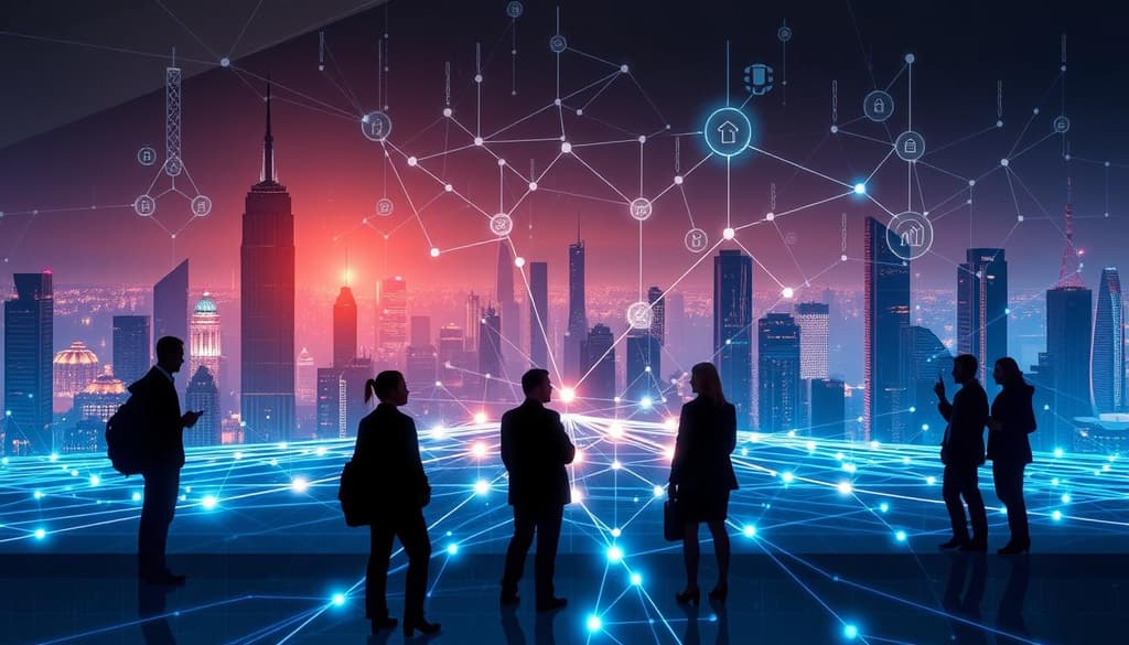 Why Casper Network is the Blockchain Solution Enterprises Can’t Ignore in 2025