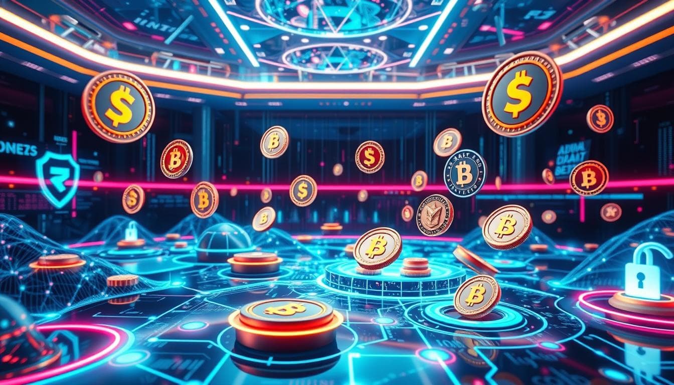 Safeguard Your Metaverse Future with ISO 20022 Cryptos