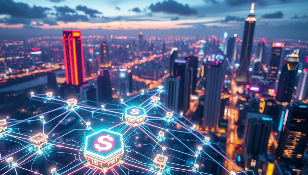 Unlock the Future of Blockchain: ISO 20022 Cryptocurrencies for Basel III Compliance